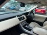 USED 2017 67 LAND ROVER RANGE ROVER SPORT 2.0 SD4 HSE SUV 5dr Diesel Auto 4WD Euro 6 (s/s) (240 ps) (Rates starting as low as 11.9%!!!)