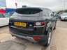 USED 2018 68 LAND ROVER RANGE ROVER EVOQUE 2.0 TD4 SE Tech SUV 5dr Diesel Auto 4WD Euro 6 (s/s) (180 ps) (Rates starting as low as 11.9%!!!)