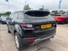 USED 2018 68 LAND ROVER RANGE ROVER EVOQUE 2.0 TD4 SE Tech SUV 5dr Diesel Auto 4WD Euro 6 (s/s) (180 ps) (Rates starting as low as 11.9%!!!)