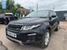 USED 2018 68 LAND ROVER RANGE ROVER EVOQUE 2.0 TD4 SE Tech SUV 5dr Diesel Auto 4WD Euro 6 (s/s) (180 ps) (Rates starting as low as 11.9%!!!)