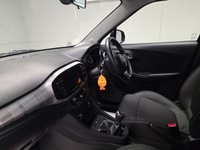 USED 2023 23 MG MG3 1.5 VTi-TECH Excite Hatchback 5dr Petrol Manual Euro 6 (s/s) (106 ps) 