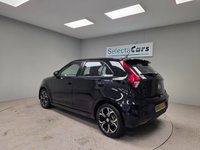 USED 2023 23 MG MG3 1.5 VTi-TECH Excite Hatchback 5dr Petrol Manual Euro 6 (s/s) (106 ps) 