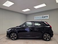 USED 2023 23 MG MG3 1.5 VTi-TECH Excite Hatchback 5dr Petrol Manual Euro 6 (s/s) (106 ps) 