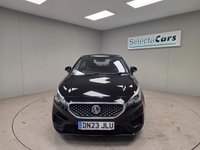 USED 2023 23 MG MG3 1.5 VTi-TECH Excite Hatchback 5dr Petrol Manual Euro 6 (s/s) (106 ps) 
