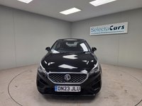 USED 2023 23 MG MG3 1.5 VTi-TECH Excite Hatchback 5dr Petrol Manual Euro 6 (s/s) (106 ps) 