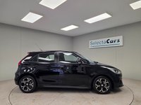 USED 2023 23 MG MG3 1.5 VTi-TECH Excite Hatchback 5dr Petrol Manual Euro 6 (s/s) (106 ps) 