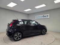USED 2023 23 MG MG3 1.5 VTi-TECH Excite Hatchback 5dr Petrol Manual Euro 6 (s/s) (106 ps) 