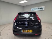 USED 2023 23 MG MG3 1.5 VTi-TECH Excite Hatchback 5dr Petrol Manual Euro 6 (s/s) (106 ps) 