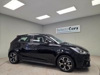USED 2023 23 MG MG3 1.5 VTi-TECH Excite Hatchback 5dr Petrol Manual Euro 6 (s/s) (106 ps) 