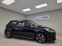 USED 2023 23 MG MG3 1.5 VTi-TECH Excite Hatchback 5dr Petrol Manual Euro 6 (s/s) (106 ps) 