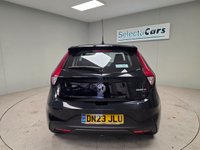 USED 2023 23 MG MG3 1.5 VTi-TECH Excite Hatchback 5dr Petrol Manual Euro 6 (s/s) (106 ps) 