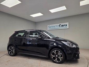 View our MG MG3