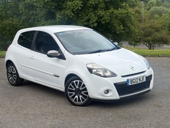 View our RENAULT CLIO