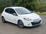 USED 2012 12 RENAULT CLIO 1.2 TCe GT Line TomTom Hatchback 3dr Petrol Manual Euro 5 (100 ps) sat nav air con bluetooth
