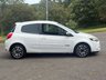 USED 2012 12 RENAULT CLIO 1.2 TCe GT Line TomTom Hatchback 3dr Petrol Manual Euro 5 (100 ps) sat nav air con bluetooth