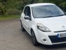 USED 2012 12 RENAULT CLIO 1.2 TCe GT Line TomTom Hatchback 3dr Petrol Manual Euro 5 (100 ps) sat nav air con bluetooth