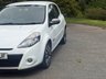 USED 2012 12 RENAULT CLIO 1.2 TCe GT Line TomTom Hatchback 3dr Petrol Manual Euro 5 (100 ps) sat nav air con bluetooth