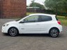 USED 2012 12 RENAULT CLIO 1.2 TCe GT Line TomTom Hatchback 3dr Petrol Manual Euro 5 (100 ps) sat nav air con bluetooth