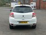 USED 2012 12 RENAULT CLIO 1.2 TCe GT Line TomTom Hatchback 3dr Petrol Manual Euro 5 (100 ps) sat nav air con bluetooth