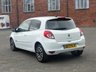 USED 2012 12 RENAULT CLIO 1.2 TCe GT Line TomTom Hatchback 3dr Petrol Manual Euro 5 (100 ps) sat nav air con bluetooth