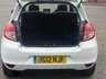 USED 2012 12 RENAULT CLIO 1.2 TCe GT Line TomTom Hatchback 3dr Petrol Manual Euro 5 (100 ps) sat nav air con bluetooth