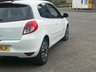 USED 2012 12 RENAULT CLIO 1.2 TCe GT Line TomTom Hatchback 3dr Petrol Manual Euro 5 (100 ps) sat nav air con bluetooth