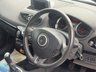 USED 2012 12 RENAULT CLIO 1.2 TCe GT Line TomTom Hatchback 3dr Petrol Manual Euro 5 (100 ps) sat nav air con bluetooth