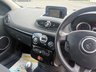 USED 2012 12 RENAULT CLIO 1.2 TCe GT Line TomTom Hatchback 3dr Petrol Manual Euro 5 (100 ps) sat nav air con bluetooth
