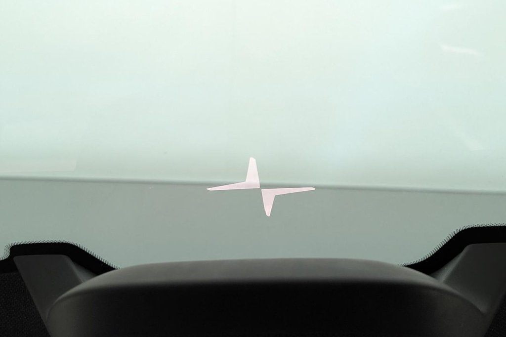 USED 2022 22 POLESTAR POLESTAR 2 Single Motor 78kWh Long Range Fastback 5dr Electric Auto FWD (231 ps) Pan Roof, Car Play, Sat Nav