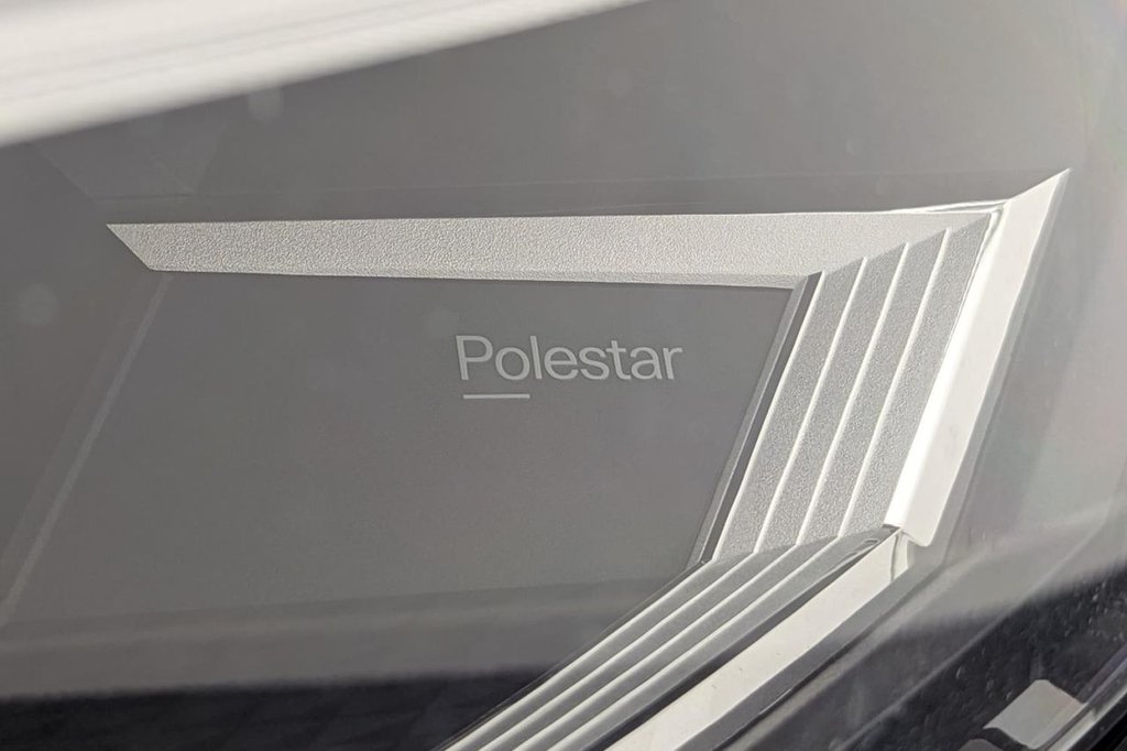 USED 2022 22 POLESTAR POLESTAR 2 Single Motor 78kWh Long Range Fastback 5dr Electric Auto FWD (231 ps) Pan Roof, Car Play, Sat Nav