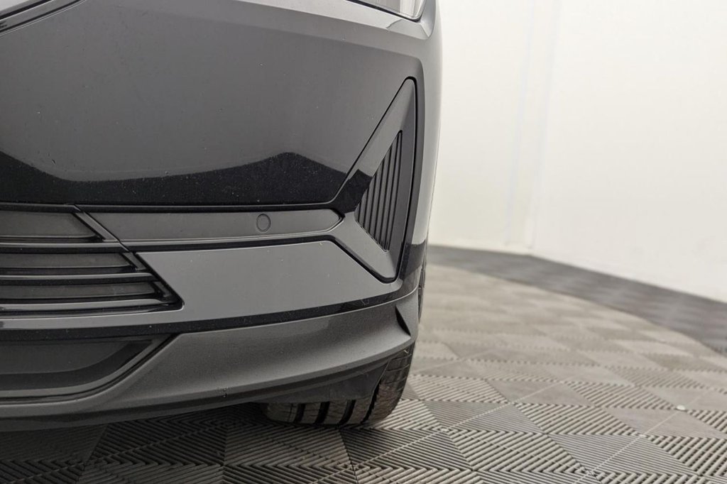 USED 2022 22 POLESTAR POLESTAR 2 Single Motor 78kWh Long Range Fastback 5dr Electric Auto FWD (231 ps) Pan Roof, Car Play, Sat Nav