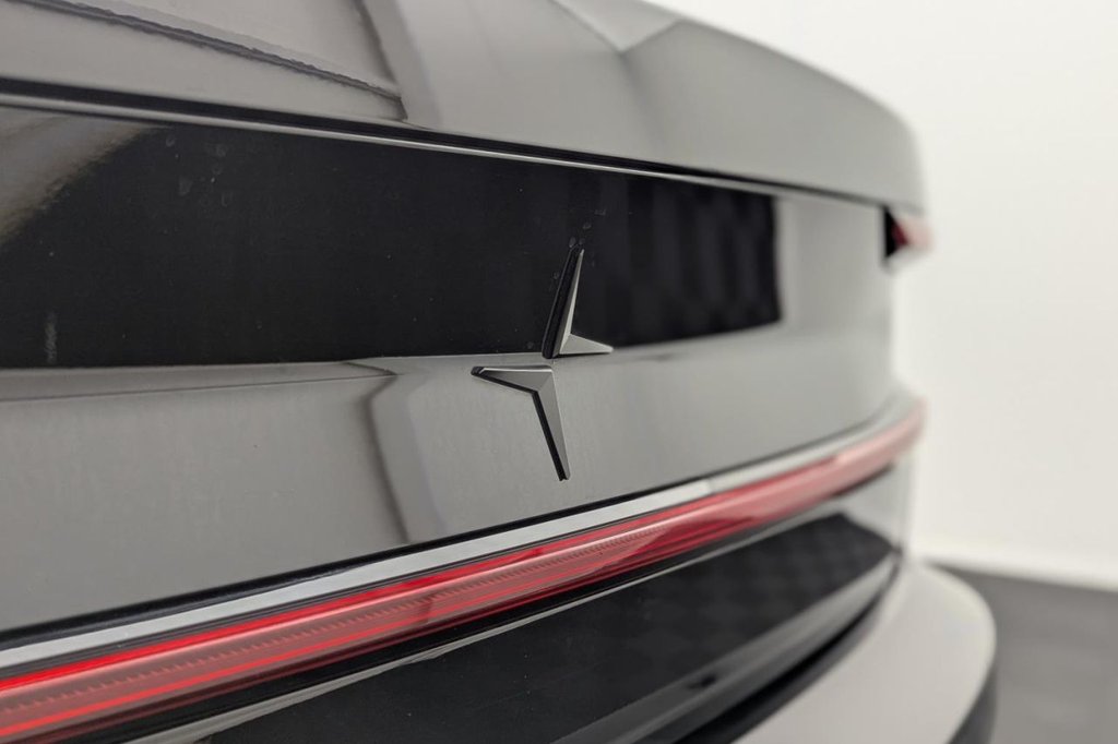 USED 2022 22 POLESTAR POLESTAR 2 Single Motor 78kWh Long Range Fastback 5dr Electric Auto FWD (231 ps) Pan Roof, Car Play, Sat Nav
