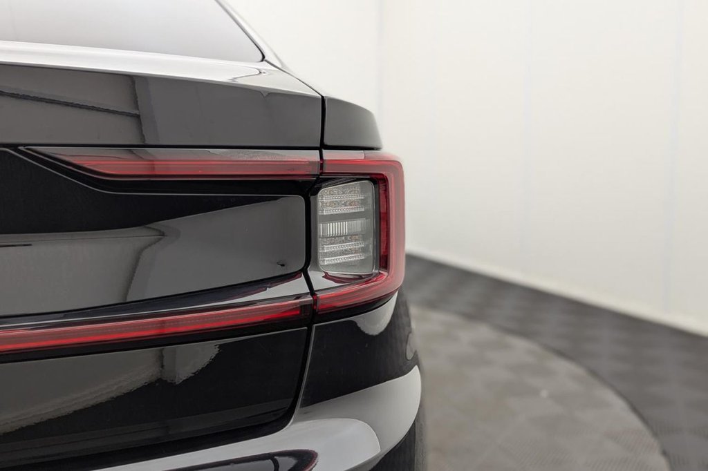 USED 2022 22 POLESTAR POLESTAR 2 Single Motor 78kWh Long Range Fastback 5dr Electric Auto FWD (231 ps) Pan Roof, Car Play, Sat Nav