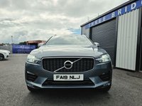 USED 2019 19 VOLVO XC60 2.0 D4 R-Design Pro SUV 5dr Diesel Auto AWD Euro 6 (s/s) (190 ps) 