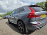 USED 2019 19 VOLVO XC60 2.0 D4 R-Design Pro SUV 5dr Diesel Auto AWD Euro 6 (s/s) (190 ps) 