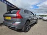 USED 2019 19 VOLVO XC60 2.0 D4 R-Design Pro SUV 5dr Diesel Auto AWD Euro 6 (s/s) (190 ps) 