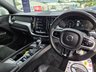 USED 2019 19 VOLVO XC60 2.0 D4 R-Design Pro SUV 5dr Diesel Auto AWD Euro 6 (s/s) (190 ps) 