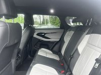 USED 2019 69 LAND ROVER RANGE ROVER EVOQUE 2.0 D240 R-Dynamic HSE SUV 5dr Diesel Auto 4WD Euro 6 (s/s) (240 ps) 