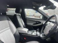 USED 2019 69 LAND ROVER RANGE ROVER EVOQUE 2.0 D240 R-Dynamic HSE SUV 5dr Diesel Auto 4WD Euro 6 (s/s) (240 ps) 