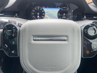USED 2019 69 LAND ROVER RANGE ROVER EVOQUE 2.0 D240 R-Dynamic HSE SUV 5dr Diesel Auto 4WD Euro 6 (s/s) (240 ps) 