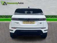 USED 2019 69 LAND ROVER RANGE ROVER EVOQUE 2.0 D240 R-Dynamic HSE SUV 5dr Diesel Auto 4WD Euro 6 (s/s) (240 ps) 