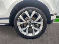 USED 2019 69 LAND ROVER RANGE ROVER EVOQUE 2.0 D240 R-Dynamic HSE SUV 5dr Diesel Auto 4WD Euro 6 (s/s) (240 ps) 
