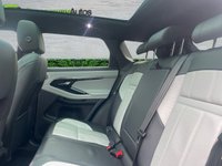 USED 2019 69 LAND ROVER RANGE ROVER EVOQUE 2.0 D240 R-Dynamic HSE SUV 5dr Diesel Auto 4WD Euro 6 (s/s) (240 ps) 