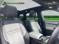 USED 2019 69 LAND ROVER RANGE ROVER EVOQUE 2.0 D240 R-Dynamic HSE SUV 5dr Diesel Auto 4WD Euro 6 (s/s) (240 ps) 