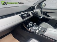 USED 2019 69 LAND ROVER RANGE ROVER EVOQUE 2.0 D240 R-Dynamic HSE SUV 5dr Diesel Auto 4WD Euro 6 (s/s) (240 ps) 