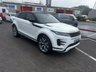USED 2019 69 LAND ROVER RANGE ROVER EVOQUE 2.0 D240 R-Dynamic HSE SUV 5dr Diesel Auto 4WD Euro 6 (s/s) (240 ps) 