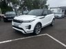 USED 2019 69 LAND ROVER RANGE ROVER EVOQUE 2.0 D240 R-Dynamic HSE SUV 5dr Diesel Auto 4WD Euro 6 (s/s) (240 ps) 