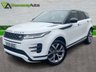 USED 2019 69 LAND ROVER RANGE ROVER EVOQUE 2.0 D240 R-Dynamic HSE SUV 5dr Diesel Auto 4WD Euro 6 (s/s) (240 ps) 