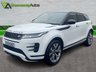USED 2019 69 LAND ROVER RANGE ROVER EVOQUE 2.0 D240 R-Dynamic HSE SUV 5dr Diesel Auto 4WD Euro 6 (s/s) (240 ps) 