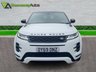 USED 2019 69 LAND ROVER RANGE ROVER EVOQUE 2.0 D240 R-Dynamic HSE SUV 5dr Diesel Auto 4WD Euro 6 (s/s) (240 ps) 